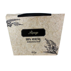 Recharge bougie citronnelle