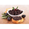 Tapenade olives noir